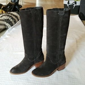 Dolce Vita Garnett Boots